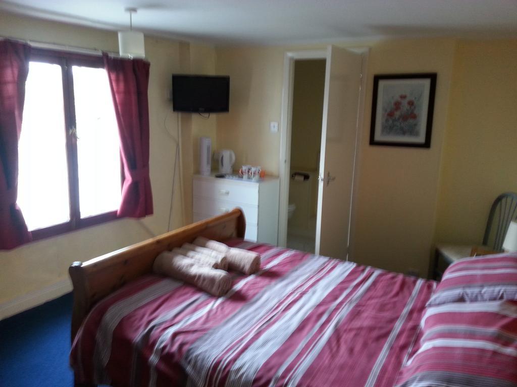 Ostler Inn Uffculme Cameră foto