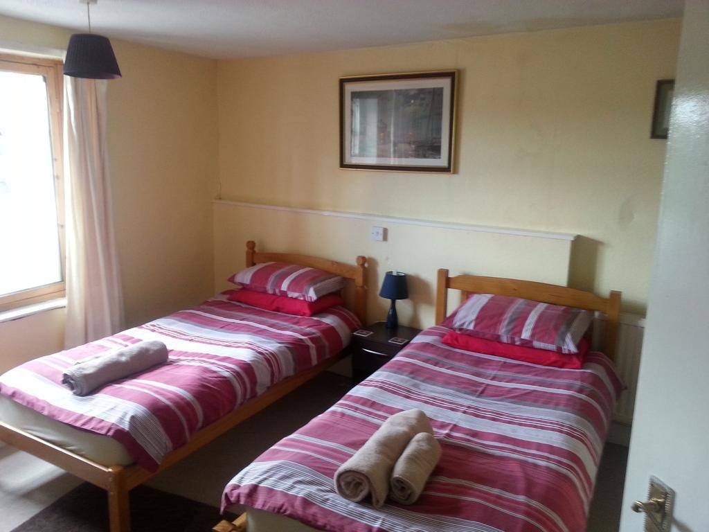 Ostler Inn Uffculme Cameră foto